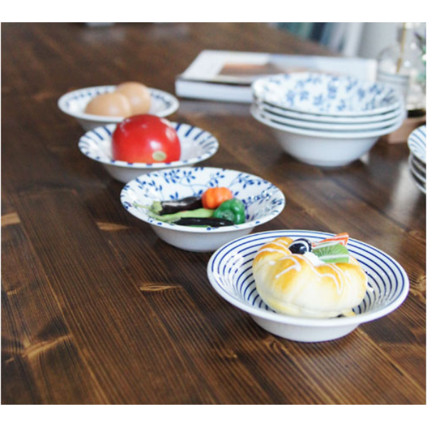 일본접시,수입접시,접시,찬기.수입그릇